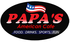 Papas American Cafe